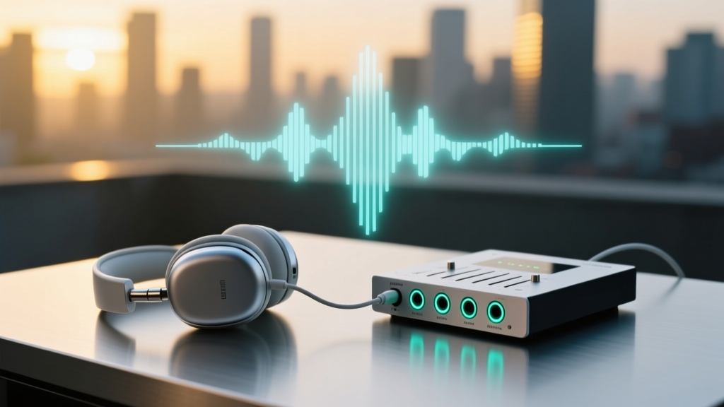 Time Stretching for Emotional Weapon Sounds Storytelling
