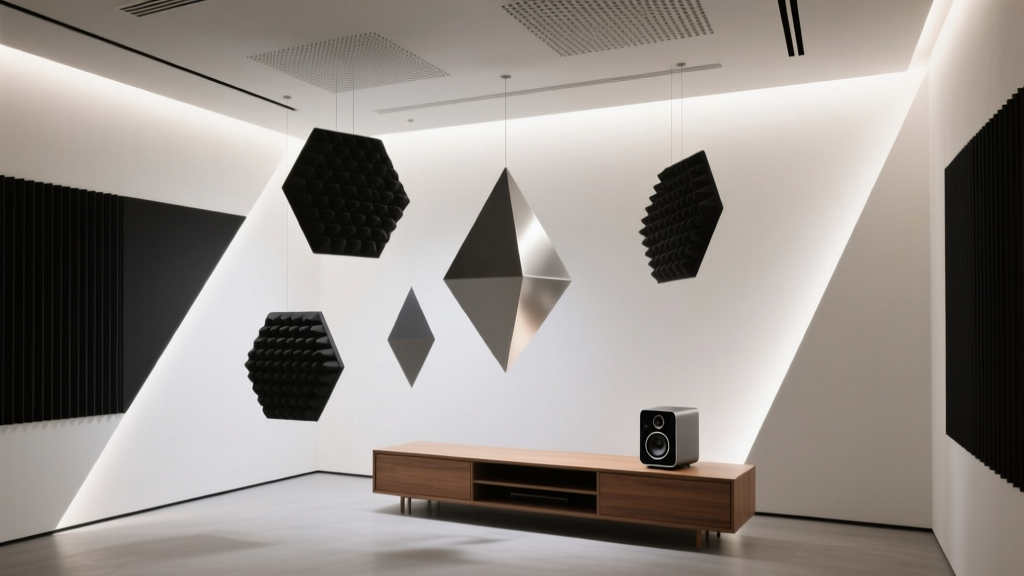Understanding Diffusion in Architectural Acoustics