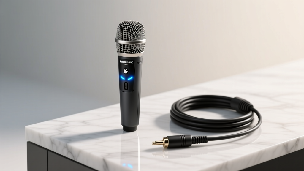 Wireless vs Wired Wireless Microphone Systems: Pros and Cons