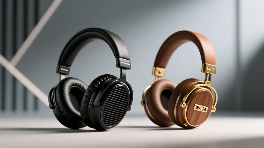 Warm Audio WA-2A vs Sennheiser HD600: Which Should You Choose