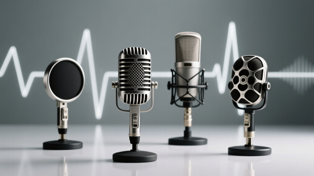 Microphone Polar Patterns For Recording (2026)