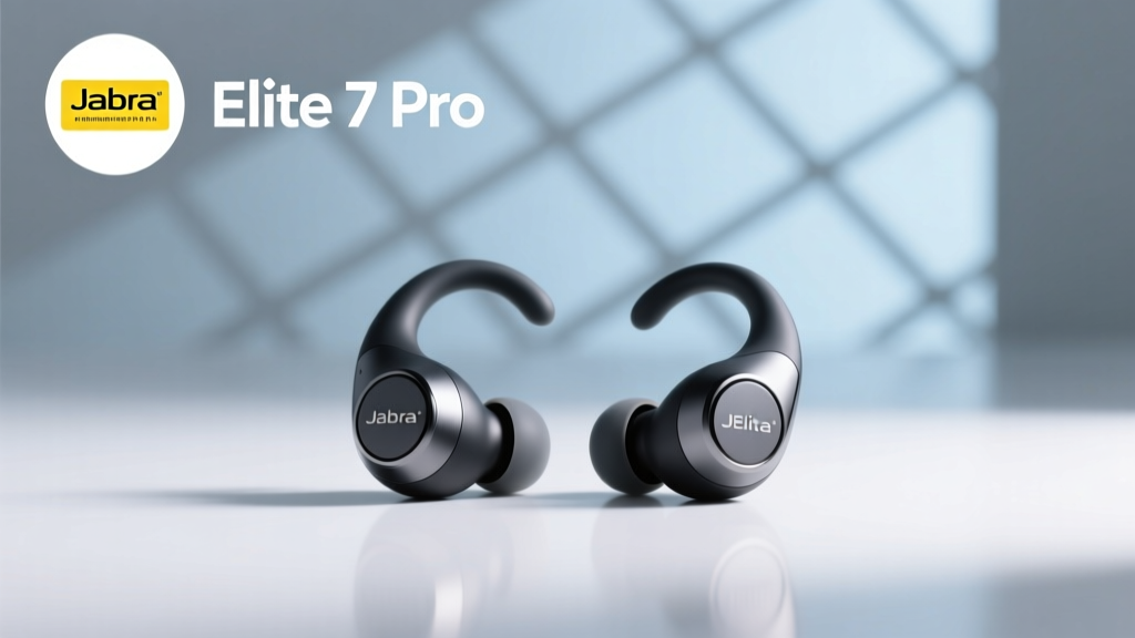 Jabra Elite 7 Pro Reset Guide: Soft, Factory & Firmware