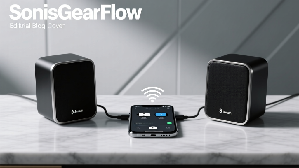 How to Connect Two Bluetooth Speakers to One Android Phone (Without Buying New Gear): The Truth About Dual Audio, Why Most 'Twin Speaker' Apps Fail, and the 3 Verified Methods That Actually Work in 2024