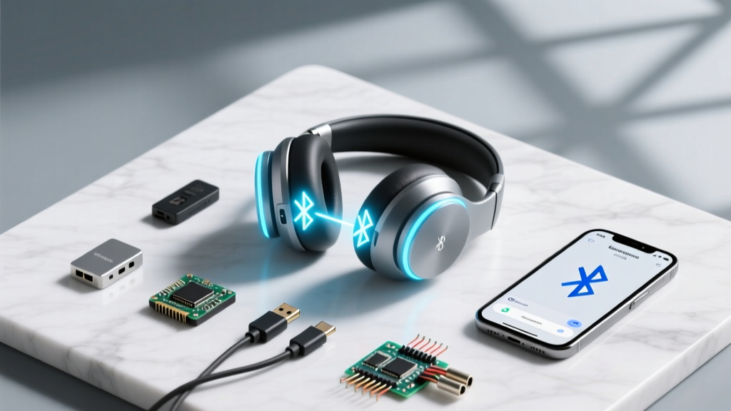 How to Make Headphones Wireless with Bluetooth at Home: 5 Realistic Methods (No Soldering Required — Save $120+ vs. Buying New)
