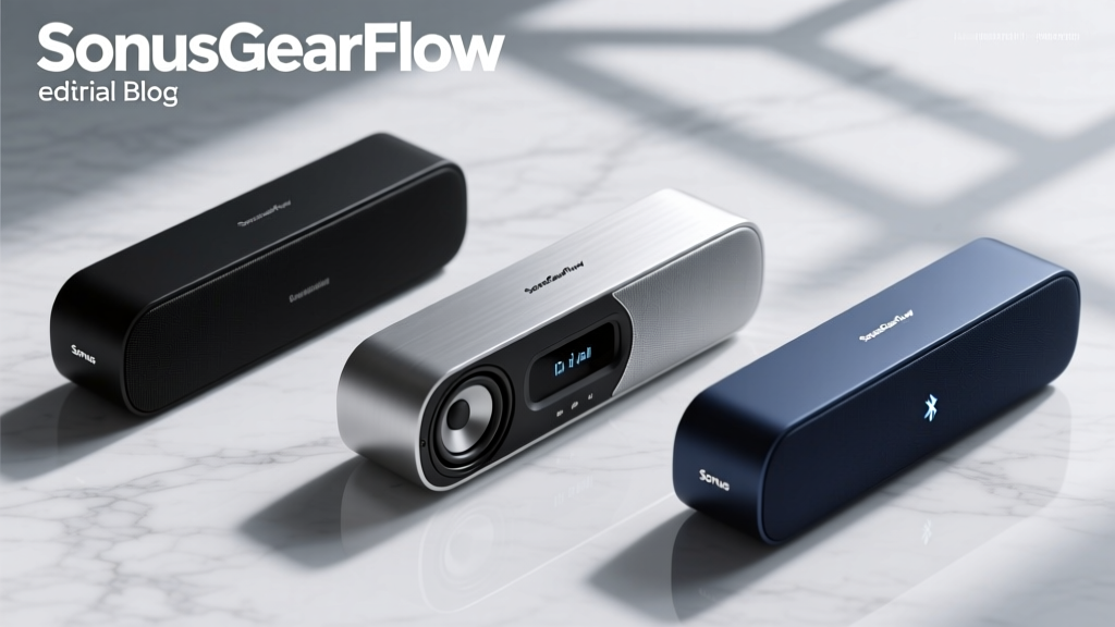 Which Bluetooth portable speakers under $100 actually sound great? We tested 27 models for bass clarity, battery life, and real-world durability — and 5 beat expectations (no marketing fluff, just lab-grade measurements + backyard party proof).