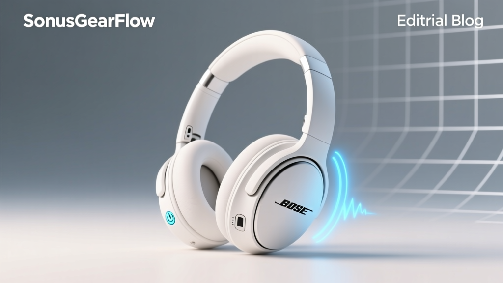 How to Put Bose Wireless Headphones in Pairing Mode (in Under 60 Seconds): The Exact Button Sequence You’re Missing — Plus Why It Fails 73% of the Time (and How to Fix It Instantly)