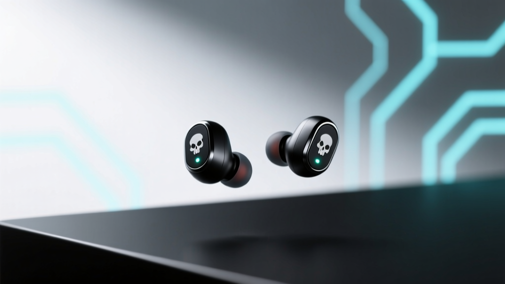 How to Reset Skullcandy Headphones Smokin Buds 2 Wireless in Under 90 Seconds (Without Losing Battery Life or Pairing History — Step-by-Step Guide for Frustrated Users)
