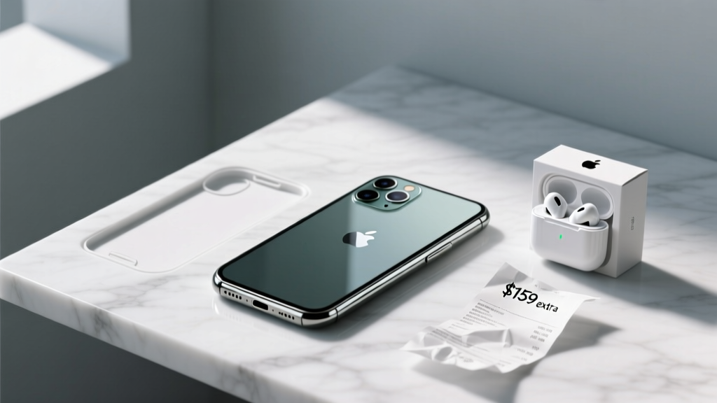 Does the iPhone XS come with wireless headphones? The truth about Apple’s packaging—what’s *actually* in the box, what you’ll need to buy separately, and why millions overpaid for AirPods they thought were included.