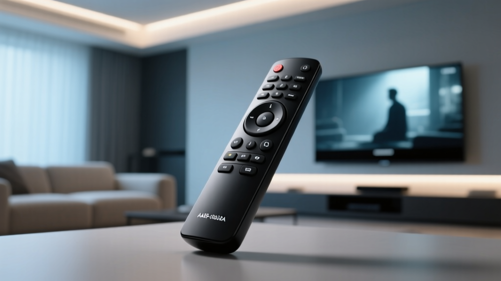 How to Program AA59-00630A Home Theater System Remote in Under 90 Seconds (No Manual, No Trial-and-Error — Just 3 Verified Steps That Work Every Time)