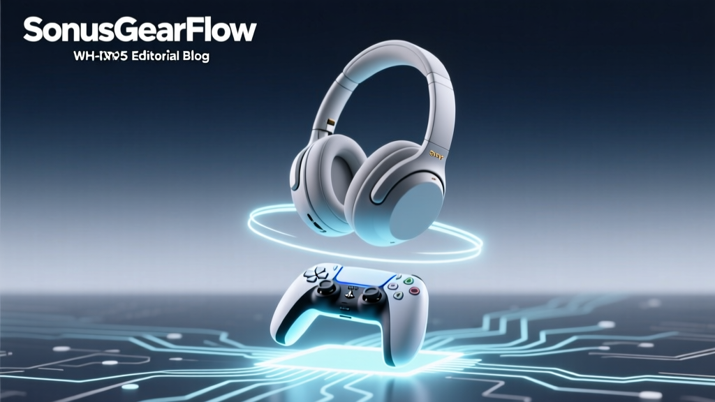 How Can I Use Wireless Headphones on PS4? The Truth: You *Can*—But Not All Ways Work (Here’s Exactly Which 3 Methods Actually Deliver Low-Latency, Full-Feature Audio in 2024)