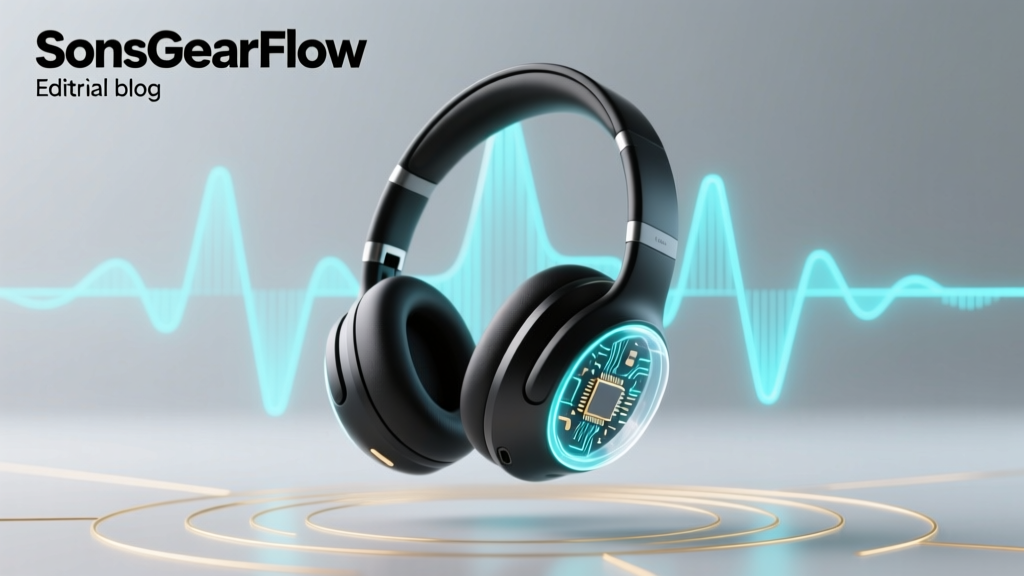 Is Wireless Headphones Harmful LDAC? The Truth About Radiation, Hearing Safety, and Codec Risks—What Every Audiophile & Daily Listener Needs to Know Before Buying or Using LDAC-Enabled Headphones