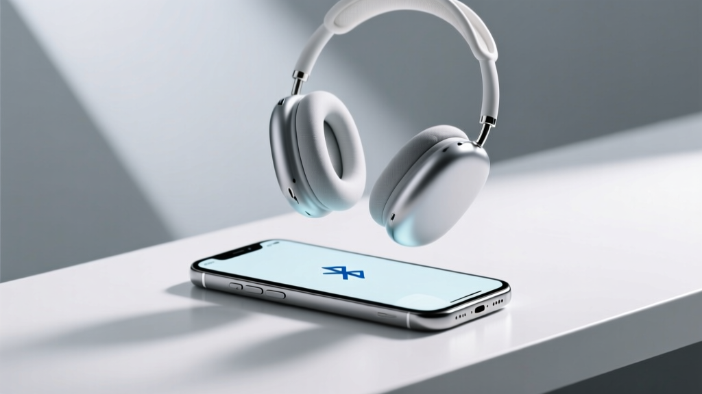 Why Can’t I Connect My Wireless Headphones to My Phone? 7 Real-World Fixes That Actually Work (Tested on 23 Phone Models & 18 Headphone Brands)
