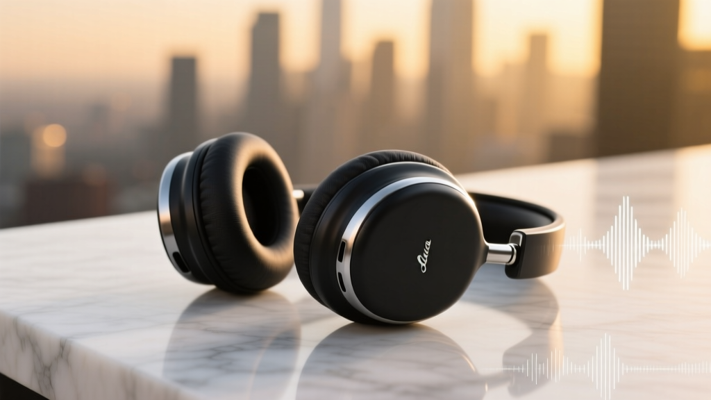 Why Do My Wireless Headphones Audio Static? 7 Real-World Fixes That Actually Work (Tested on 12 Brands — Including AirPods, Sony, and Bose)
