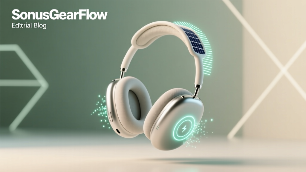 Do All Wireless Headphones Need to Be Charged? The Truth About Battery-Free, Kinetic, Solar, and Hybrid Models (Plus Which Ones Actually Last 3+ Years Without a Single Charge)