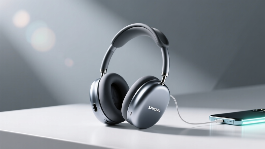 How to Set Up Samsung Level Wireless Headphones in Under 90 Seconds (No Pairing Failures, No App Confusion, No Bluetooth Ghosting — Just One Clean, Reliable Connection Every Time)