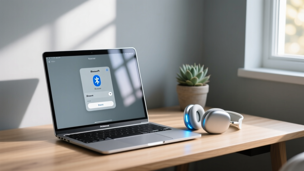 How to Use Wireless Headphones with MacBook Air (2020–2024): The 7-Step Setup Guide That Fixes Bluetooth Lag, Audio Dropouts, and Mic Failures — No Tech Support Needed