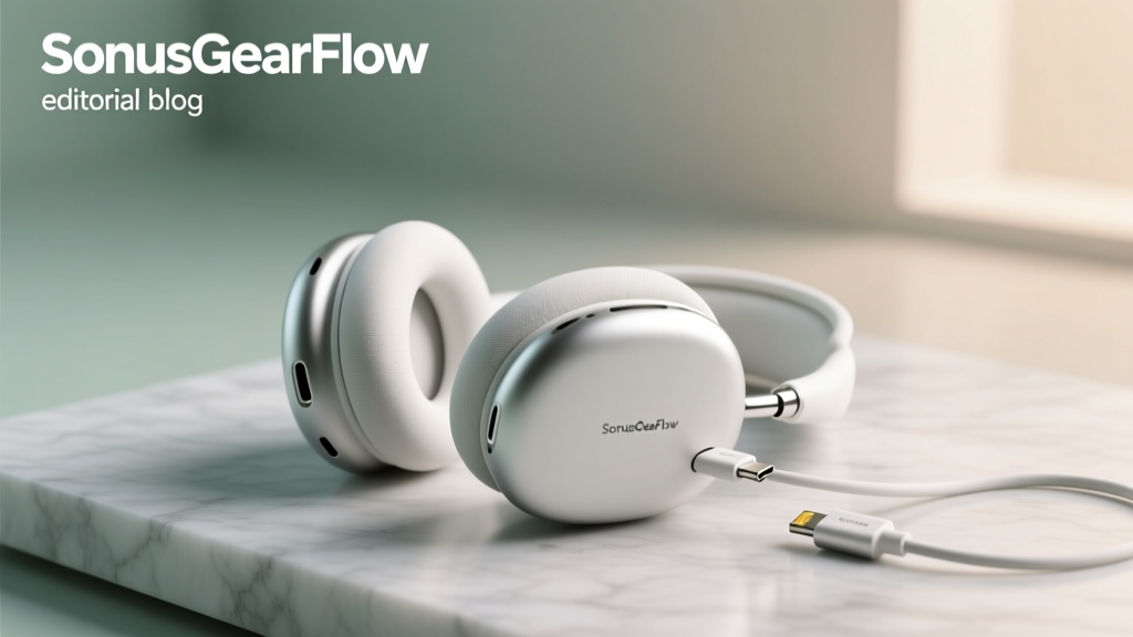How to Charge Hi Wireless Headphones (Without Killing Battery Life): 7 Mistakes 92% of Users Make — Plus the Exact Charging Routine Top Audiophiles & Engineers Use to Extend Lifespan by 3+ Years