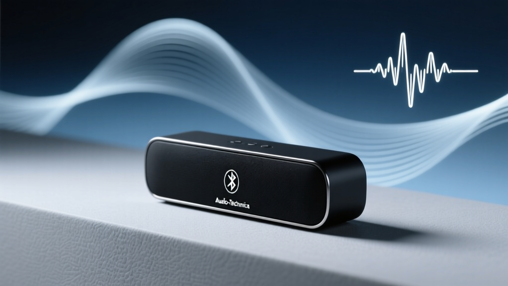Who Invented Bluetooth Speakers Audio-Technica? The Truth Behind the Brand’s Role—Spoiler: They Didn’t Invent Bluetooth Speakers, But Their Engineering Changed How We Hear Wireless Audio