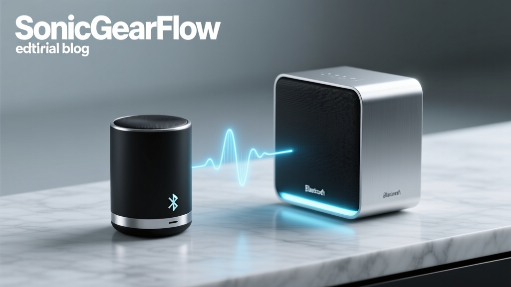 Can You Pair Two Different Bluetooth Speakers? Yes—But Only If They Support True Stereo Pairing, Multi-Point, or Third-Party Apps (Here’s Exactly Which Brands & Models Actually Work in 2024)