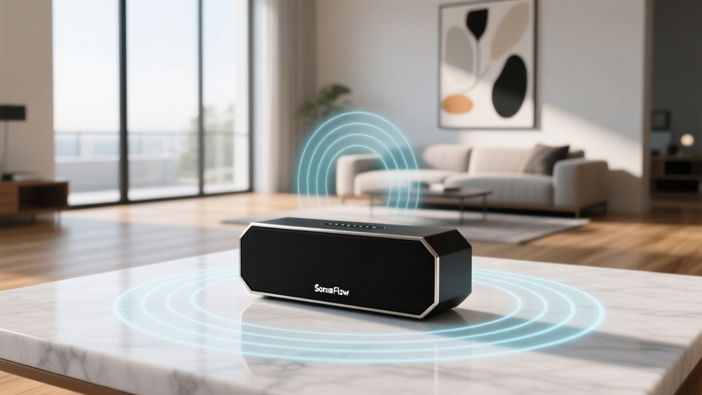 How Far Can Bluetooth Speakers Reach? The Truth About Range (Spoiler: It’s Not 30 Feet Indoors—Here’s What Actually Works in Real Homes, Backyards, and Offices)