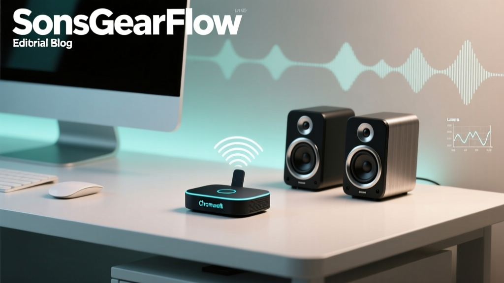 When I Chromecast Can I Bluetooth Speakers? The Truth About Audio Sync, Latency, and Workarounds That Actually Work (Not Just 'Turn It On')