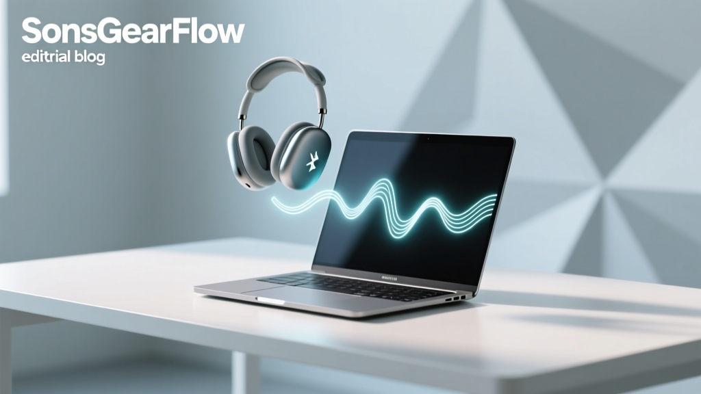 Yes, You *Can* Use Bluetooth Connection on Laptop for Wireless Headphones — Here’s Exactly How to Fix Lag, Dropouts, and Pairing Failures in Under 5 Minutes (No Tech Degree Required)