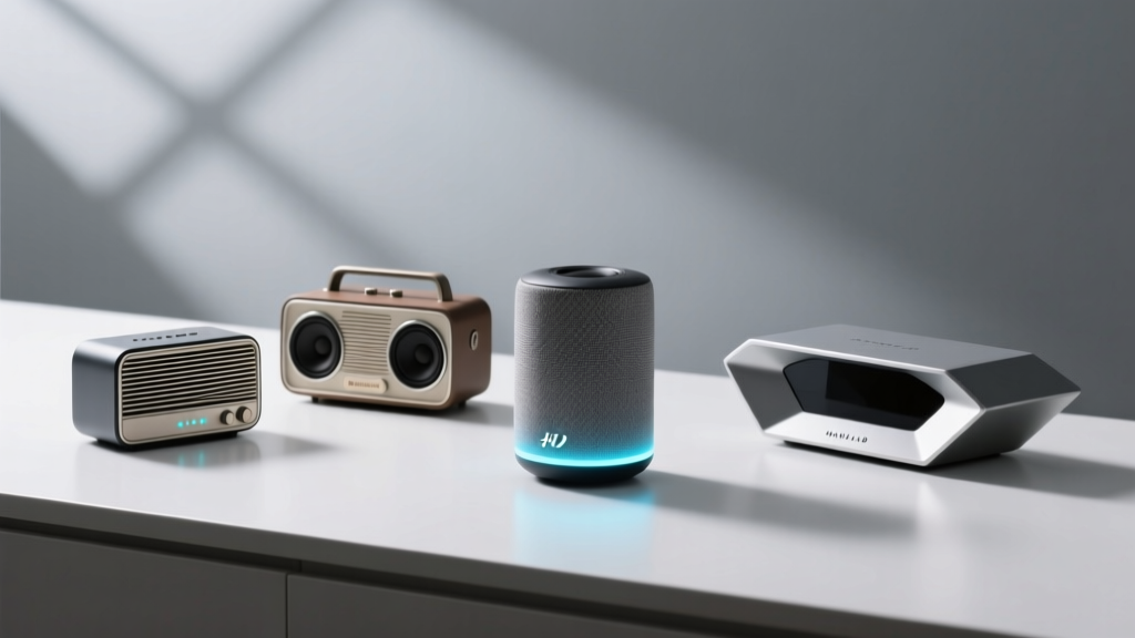 What Bluetooth Speakers Can Pair Together? The Truth No Manufacturer Tells You (Spoiler: It’s Not Just About Brand or Price)