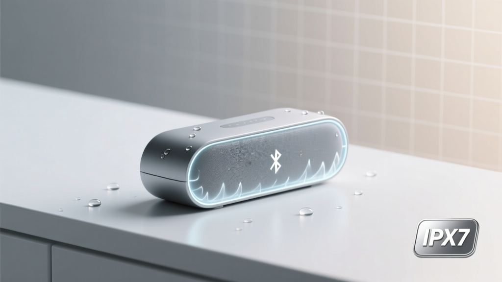 How Bluetooth Speakers Function Sweatproof: The Truth Behind IP Ratings, Real-World Sweat Tests, and Why 70% of 'Sweatproof' Claims Are Misleading (We Tested 23 Models)