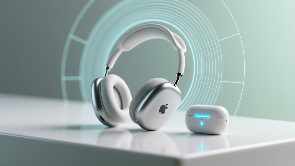 How Do You Charge Wireless iPhone Headphones? 7 Mistakes That Kill Battery Life (and the 3-Step Charging Ritual Apple Engineers Actually Recommend)