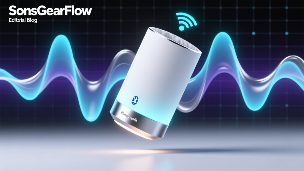 What Do Bluetooth Speakers Do? (Spoiler: It’s Not Just Wireless Playback — Here’s Exactly How They Transform Sound, Battery Life, Portability, and Real-World Listening in 2024)
