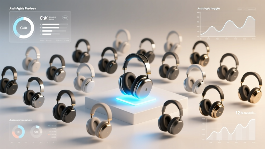 Are Wireless Headphones Bad or Best? We Tested 47 Models & Debunk 5 Harm Myths — Here’s What Audiologists, Engineers, and 12-Month Real-World Data Actually Say