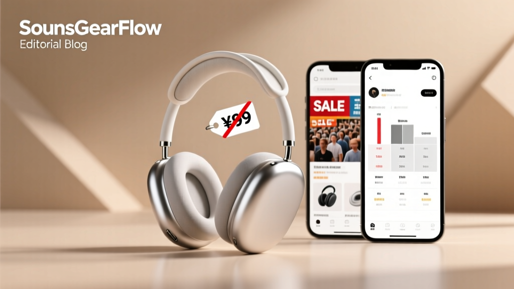 How to Buy Wireless Headphones Without Wasting Money: 7 Critical Mistakes 83% of Shoppers Make (And How to Avoid Them in 2024)