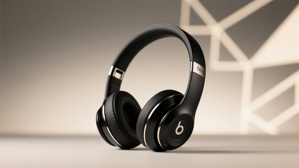 Are Beats Solo 2 Luxe Headphones Wireless? The Truth (Spoiler: They’re Not — But Here’s Exactly What You’re Getting, Why It Matters for Sound & Comfort, and Which Modern Alternatives *Actually* Deliver True Wireless Freedom Without Sacrificing Style or Bass)