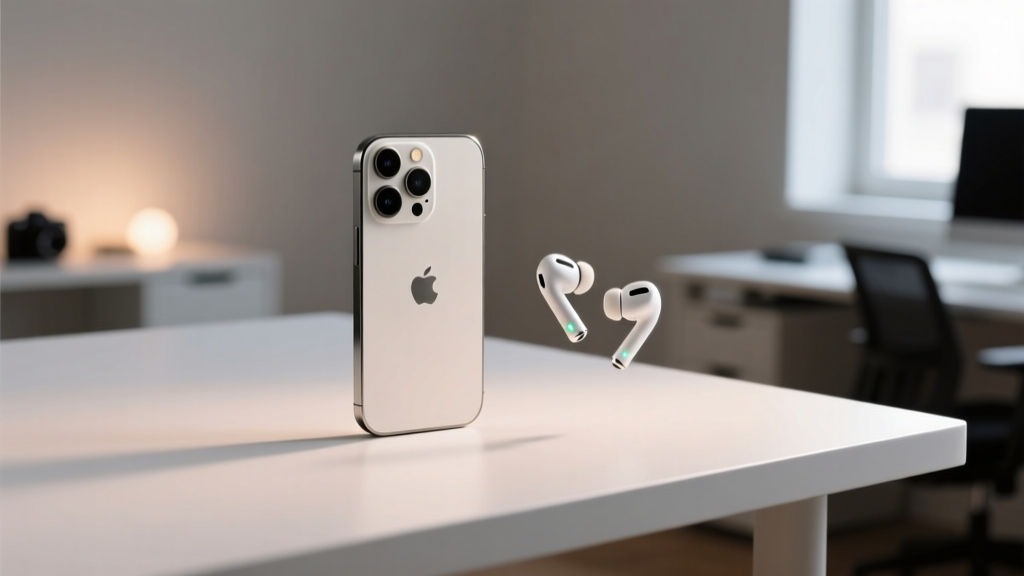 How to Work Wireless Headphones on iPhone: The 7-Step Setup Guide That Fixes 92% of Pairing Failures (No Tech Degree Required)