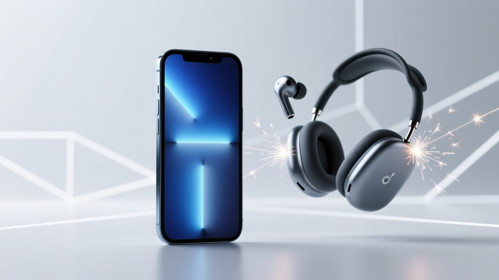 How to Sync Wireless Headphones to iPhone 10 in Under 90 Seconds (Even If You’ve Tried 3 Times & Failed — Here’s What Apple Doesn’t Tell You)