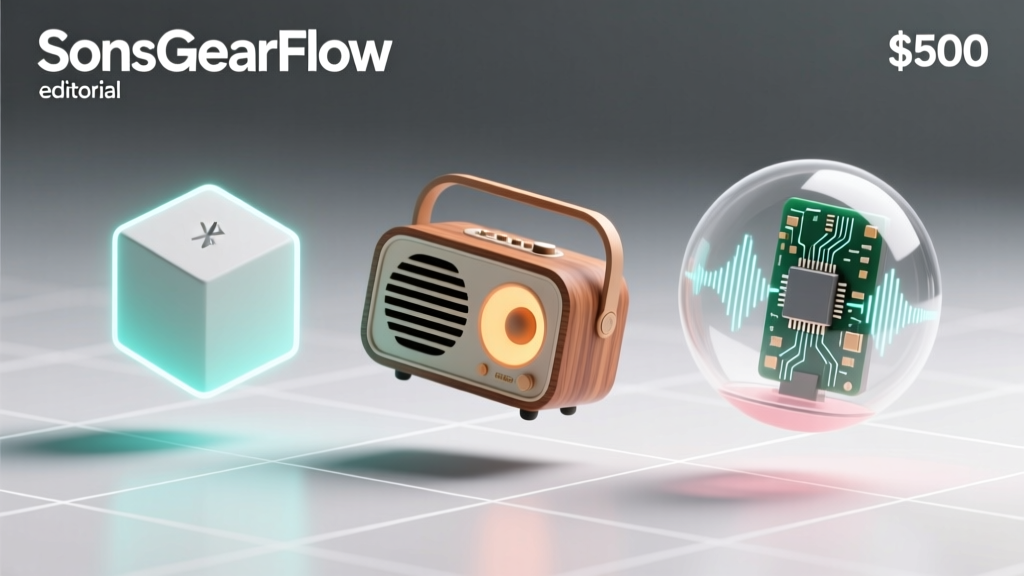 Who Invented Bluetooth Speakers Under $500? (Spoiler: No Single Person Did — Here’s Exactly How the Affordable Wireless Speaker Boom Actually Happened, Which Brands Pioneered Real Value in 2012–2018, and Why Your $349 JBL Flip 6 Isn’t ‘Invented’—It’s Engineered from 17 Patented Breakthroughs You’ve Never Heard Of)