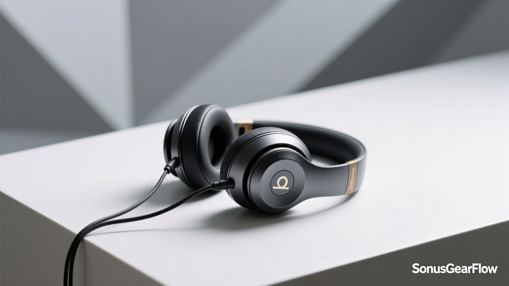 How to Repair Beats Studio Wireless Headphones: 7 Real-World Fixes That Actually Work (Without Voiding Warranty or Paying $120+ for Apple's 'Repair' Option)