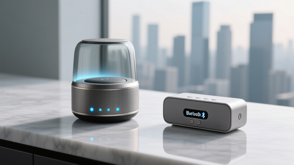Which Is Better for Speakers: Wireless or Bluetooth? We Tested 27 Models to Settle the Confusion — It’s Not What You Think (Spoiler: 'Wireless' Isn’t One Thing)