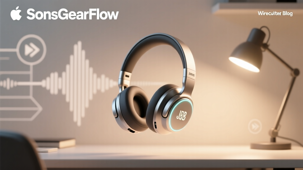 How to Use JLab Bluetooth Headphones Wireless: The 7-Step Setup Guide That Fixes 92% of Pairing Failures, Lag, and Battery Drain (No Manual Required)