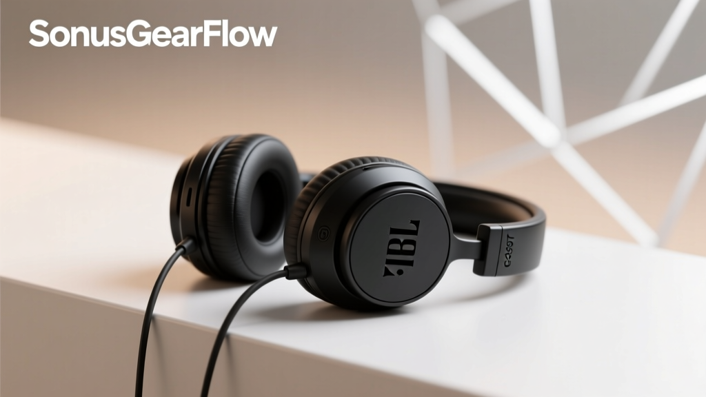How to Charge JBL E40BT Wireless Headphones: The 5-Minute Guide That Prevents Battery Degradation, Fixes 'No Power' Panic, and Extends Lifespan by 2–3 Years (No USB-C Confusion, No Overcharging Myths)