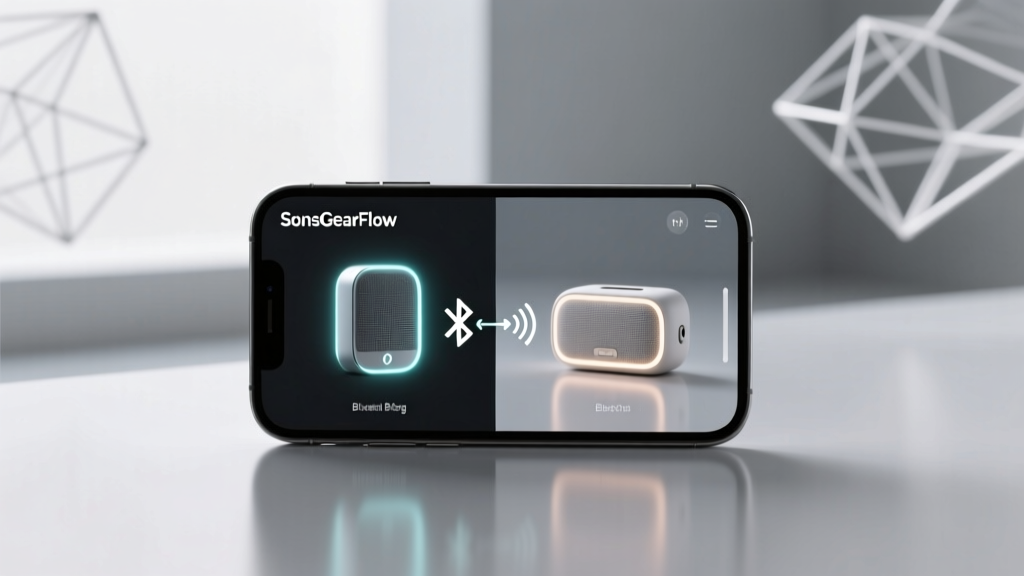 Can You Connect to Two Bluetooth Speakers on iPhone? Here’s the Truth (No More Audio Dropouts, Lag, or Confusing Settings—Just Clear, Step-by-Step Setup for Stereo or Party Mode)
