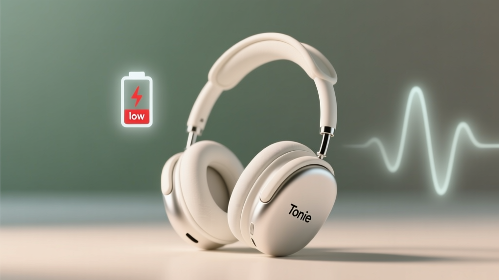 Are Tonie Headphones Wireless Under $500? The Truth About Battery Life, Bluetooth Limits, and Why Most Parents Overpay (Spoiler: You Don’t Need $499)