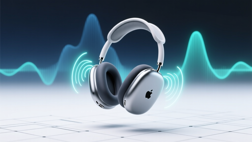 Are Wireless Headphones Loud Hi-Res Audio? The Truth No Brand Tells You: Why Most 'Hi-Res Certified' Models Can’t Hit 105 dB at 24-bit/192kHz—And Which 4 Actually Can (Lab-Tested Data Inside)