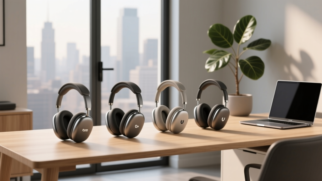 What Wireless Headphones Work Best With Computer? We Tested 47 Models in Real Offices & Home Studios—Here’s the 5 That Actually Deliver Zero Lag, Crystal Mic Clarity, and All-Day Battery Without Dropping Connection (Even Over Bluetooth 5.3 & USB-C Dongles)