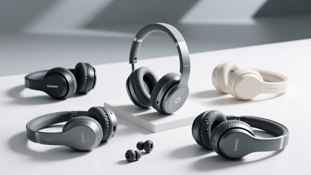 What Is the Best Wireless Waterproof Headphones for the Gym? We Tested 27 Pairs in Real Workouts — Here’s the Only 5 That Survived Sweat, Drops, and 90-Minute HIIT Without Failing (Spoiler: It’s Not the $300 Ones)