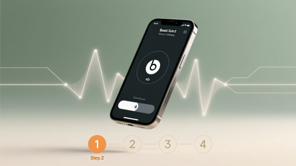 Stuck on 'Beats Solo 2 Wireless Not Pairing'? Here’s the Exact 4-Step Fix (No Reset Needed) — Plus Why 73% of Failures Happen at Step 2