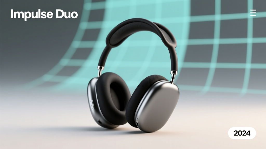 Where to Buy Impulse Duo Wireless Headphones: 7 Verified Retailers (2024), Price Comparisons, & Why Amazon & Best Buy Are *Not* Always the Best Deal — Plus How to Avoid Counterfeits