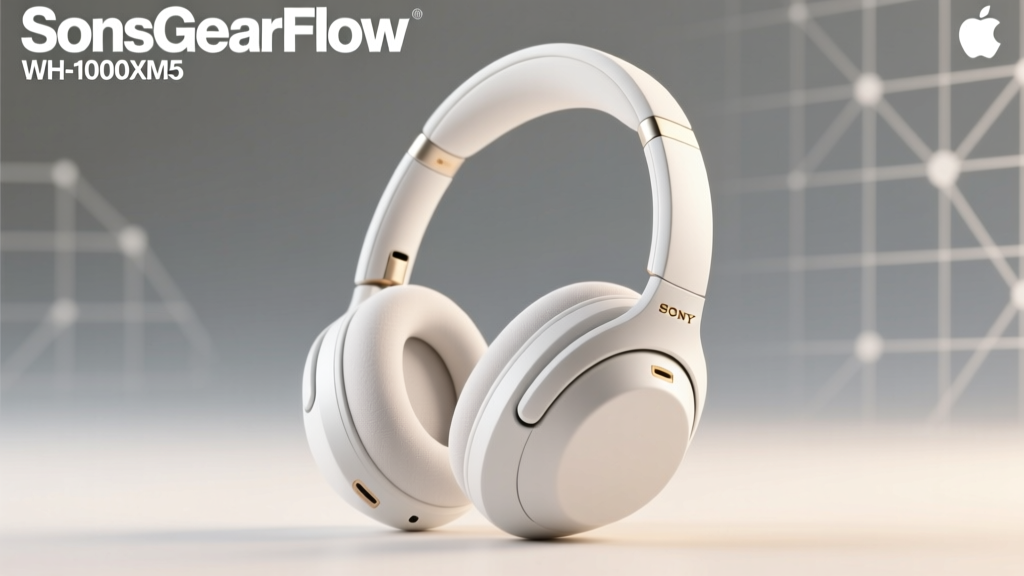 How to Reset Sony Wireless Headphones (Step-by-Step): Fix Bluetooth Pairing Failures, Audio Dropouts, and Unresponsive Controls in Under 90 Seconds — No Factory Wipes Needed