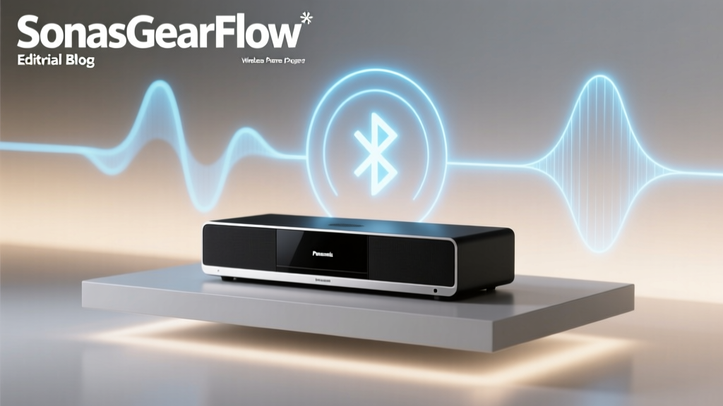 Does Panasonic Use Bluetooth for Its Wireless Home Theater System? The Truth About Connectivity, Latency, and Why Your Surround Sound Might Be Cutting Out (Spoiler: It’s Not Just Bluetooth)