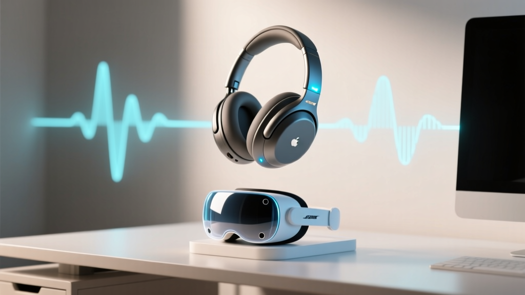 How to Use Wireless Headphones with Vive (Without Lag, Dropouts, or Losing Spatial Audio): A Step-by-Step Engineer-Tested Guide That Actually Works in 2024